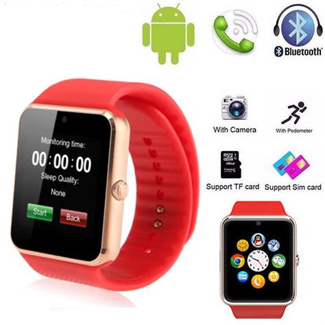 gt08 smart watch sim card not working|gt08 phone watch manual.